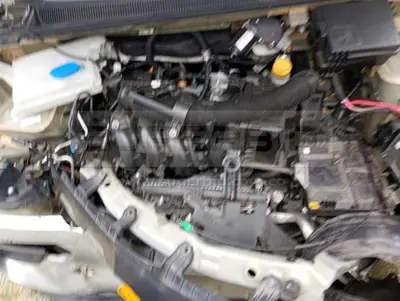 RENAULT KWID MOD. 2023, PLACA: 2 Ubic.: PEREIRA — imagen 6 de 8