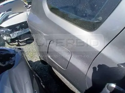 RENAULT DUSTER MOD. 2024, PLACA: 6 Ubic.: GIRARDOTA — imagen 3 de 8