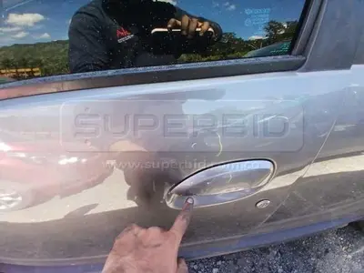 RENAULT DUSTER MOD. 2024, PLACA: 6 Ubic.: GIRARDOTA — imagen 5 de 8