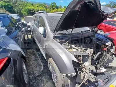 RENAULT DUSTER MOD. 2024, PLACA: 6 Ubic.: GIRARDOTA — imagen 7 de 8