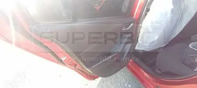 MAZDA 3 MOD. 2017, PLACA: 2 Ubic.: ACOPI - YUMBO CALI — imagen 3 de 8