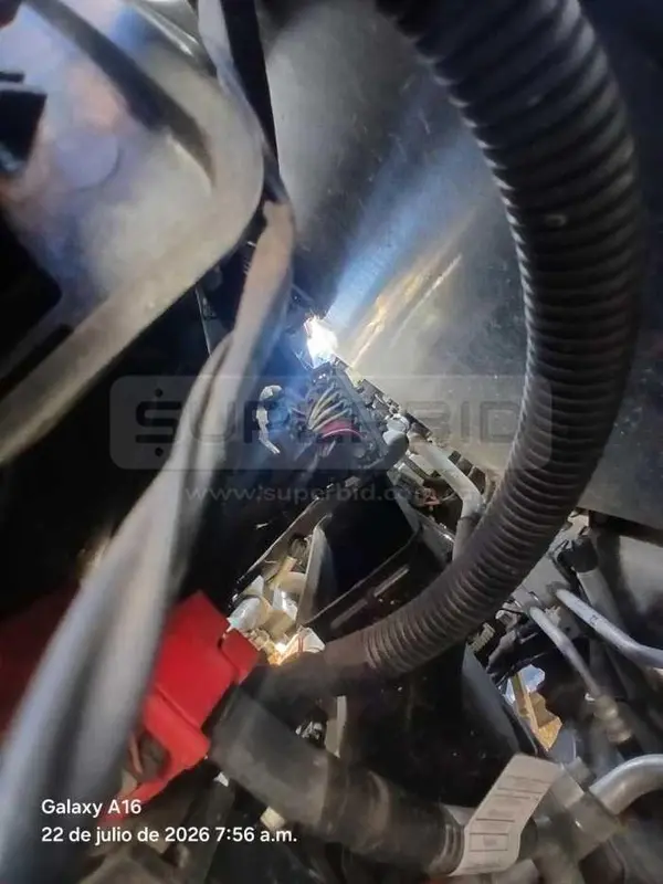 BMW I3S MOD. 2020, PLACA: 8 Ubic.: BUCARAMANGA — imagen 3 de 8