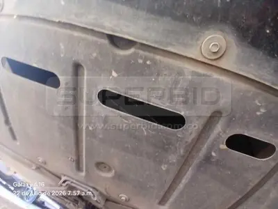BMW I3S MOD. 2020, PLACA: 8 Ubic.: BUCARAMANGA — imagen 7 de 8
