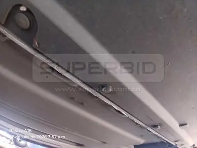 BMW I3S MOD. 2020, PLACA: 8 Ubic.: BUCARAMANGA — imagen 8 de 8