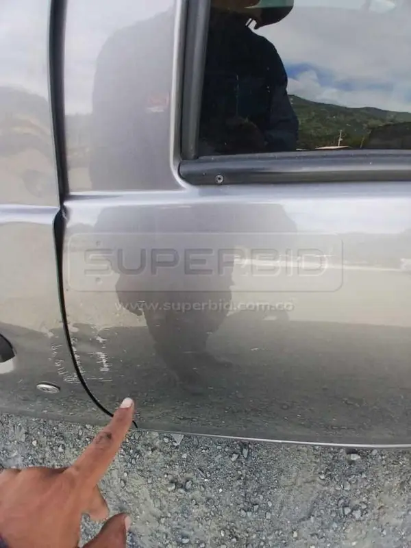 RENAULT SANDERO MOD. 2023, PLACA: 8 Ubic.: GIRARDOTA — imagen 4 de 8