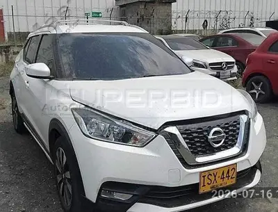 SUZUKI SWIFT, 1598 CC MOD. 2023, PLACA: 2 Ubic.: TOCANCIPA