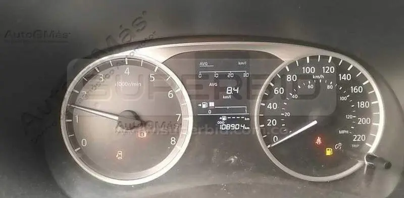 SUZUKI SWIFT, 1598 CC MOD. 2023, PLACA: 2 Ubic.: TOCANCIPA — imagen 2 de 6