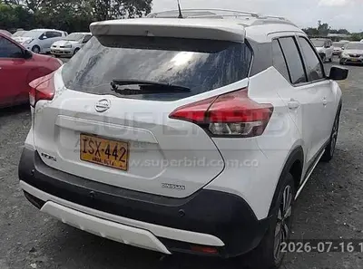 SUZUKI SWIFT, 1598 CC MOD. 2023, PLACA: 2 Ubic.: TOCANCIPA — imagen 5 de 6