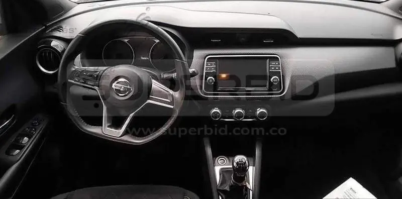SUZUKI SWIFT, 1598 CC MOD. 2023, PLACA: 2 Ubic.: TOCANCIPA — imagen 6 de 6