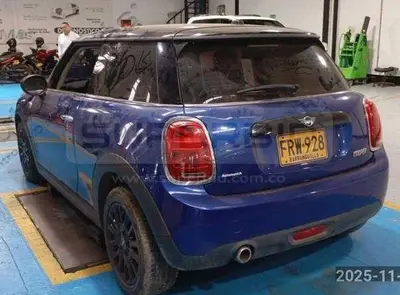 MINI COOPER SALT MOD. 2019, PLACA: 8 Ubic.: BARRANQUILLA — imagen 6 de 6