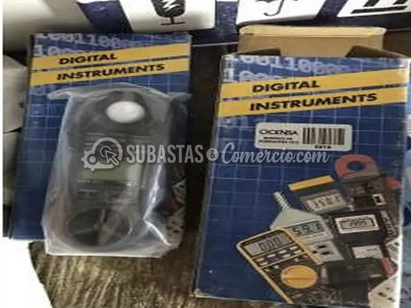 Repuestos Varios — imagen 3 de 8