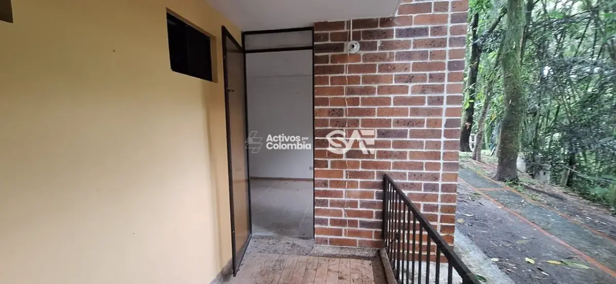 Apartamento en venta--Ibagué--Tolima