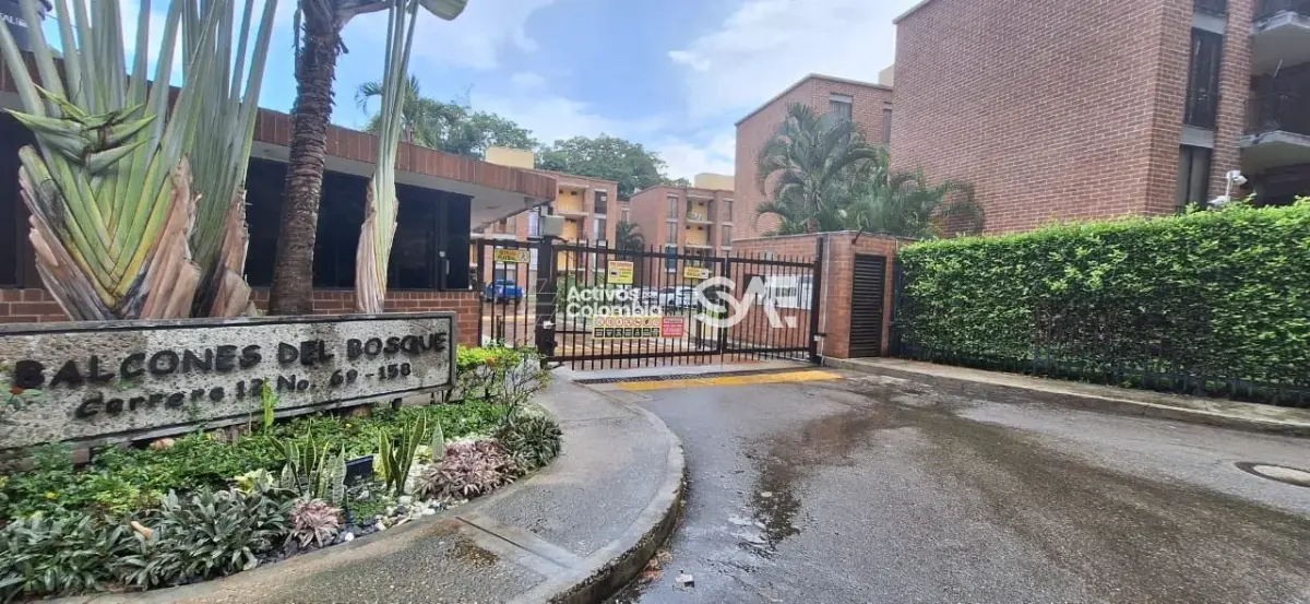 Apartamento en venta - Ibagué, Tolima