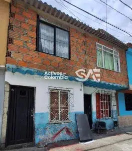 Casa en venta - Pereira