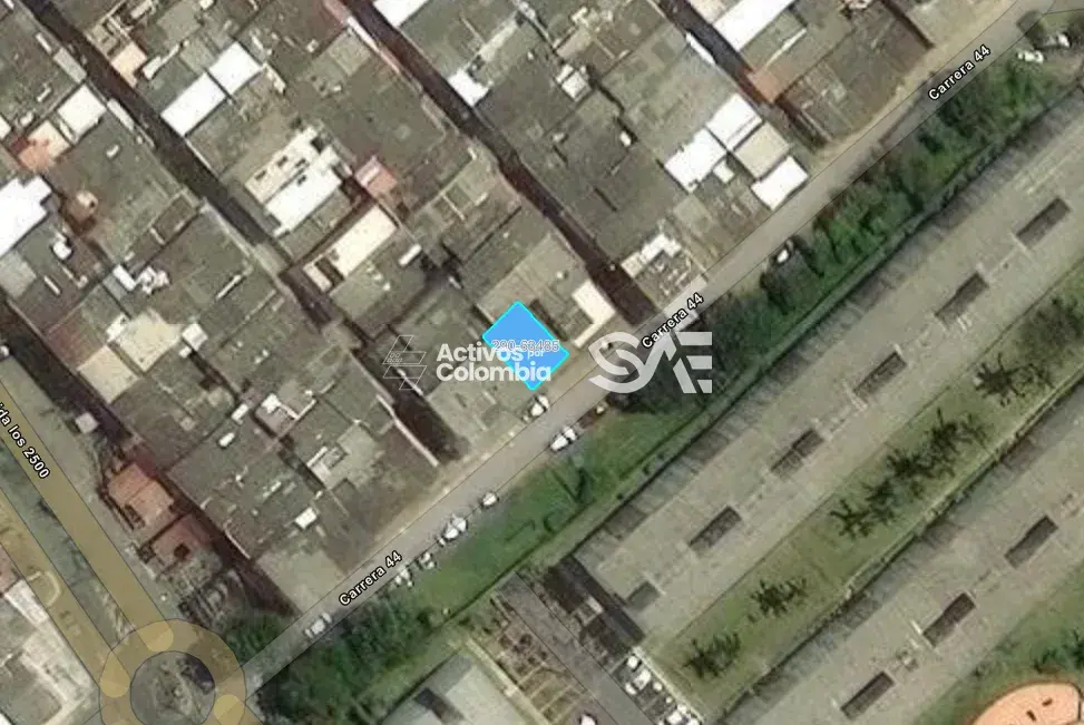 Casa en venta - Pereira — imagen 4 de 4