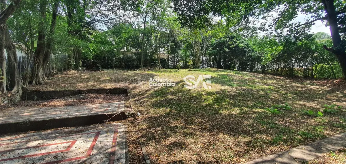 Lote en venta- Medellin. Antioquia