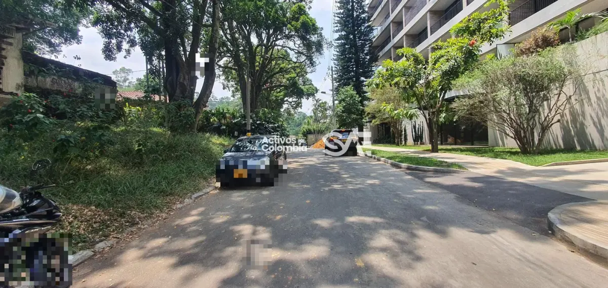Lote en venta- Medellin. Antioquia — imagen 2 de 8