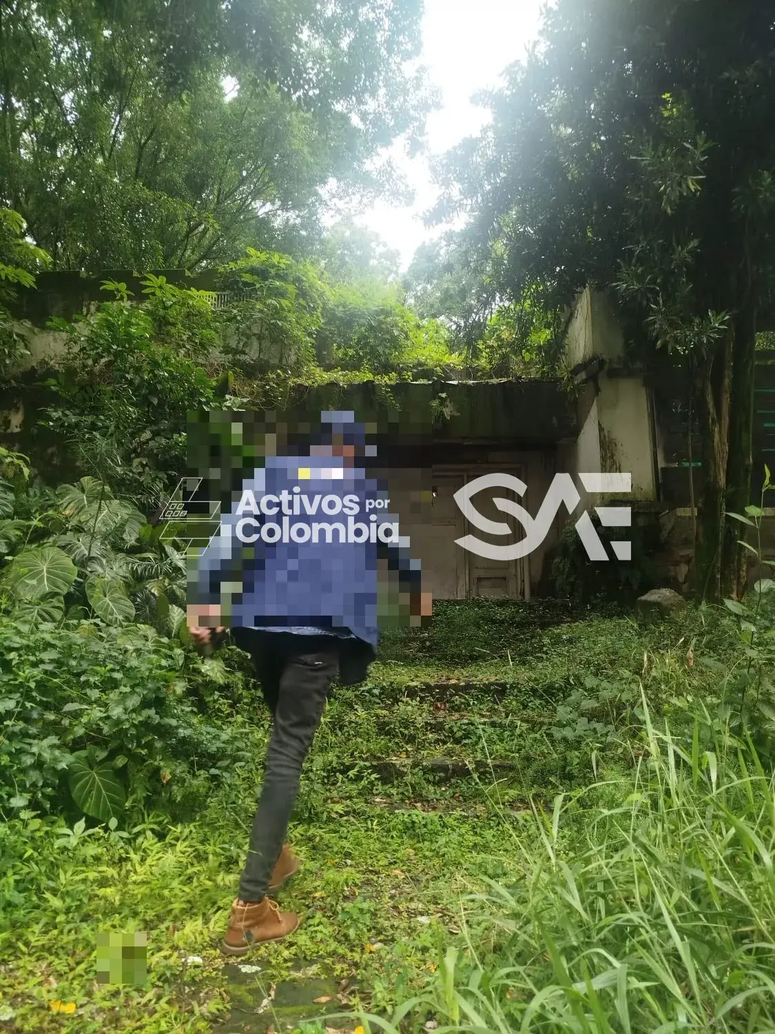 Lote en venta- Medellin. Antioquia — imagen 3 de 8