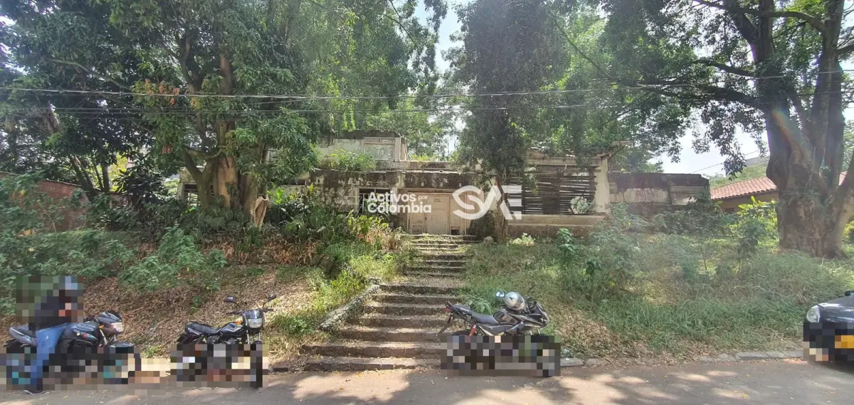 Lote en venta- Medellin. Antioquia — imagen 5 de 8