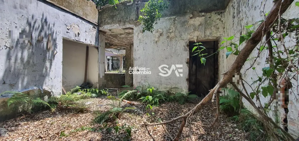 Lote en venta- Medellin. Antioquia — imagen 6 de 8