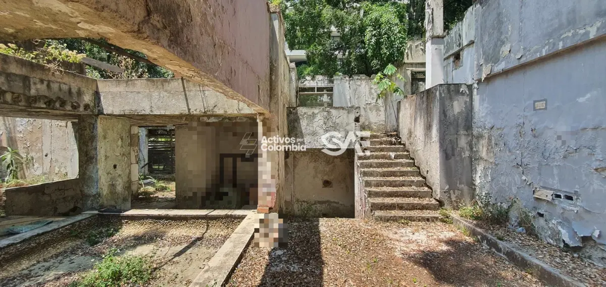 Lote en venta- Medellin. Antioquia — imagen 7 de 8