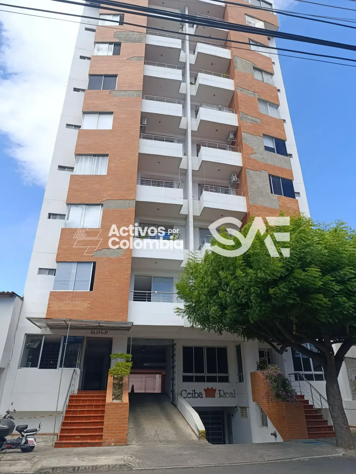 Apartamento en venta - San Jose De Cucuta, Norte De Santander