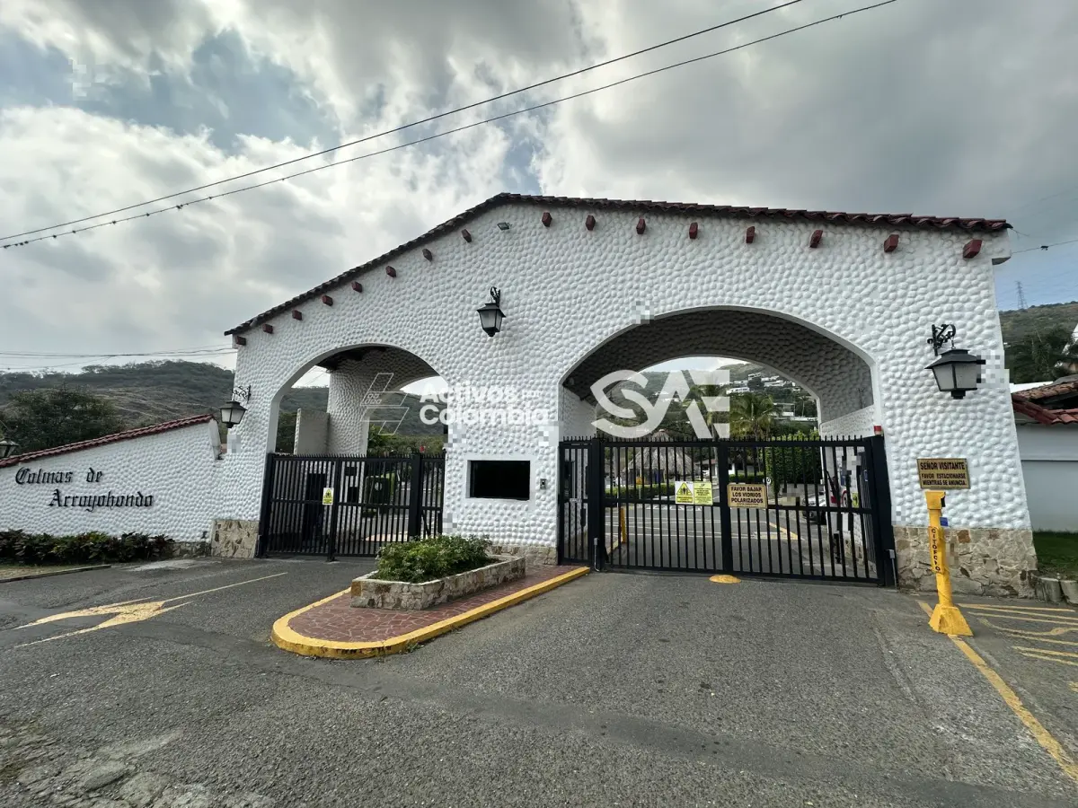 Casa-lote en venta - Yumbo, valle del cauca