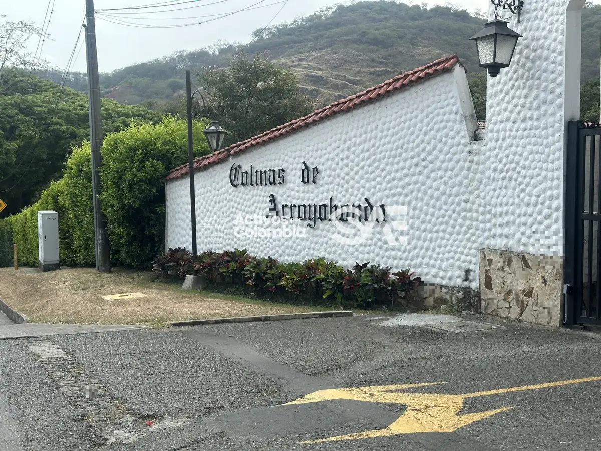 Casa-lote en venta - Yumbo, valle del cauca — imagen 3 de 7