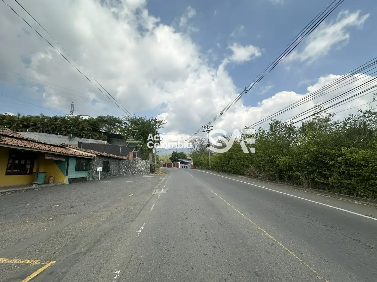 Casa-lote en venta - Yumbo, valle del cauca — imagen 4 de 7