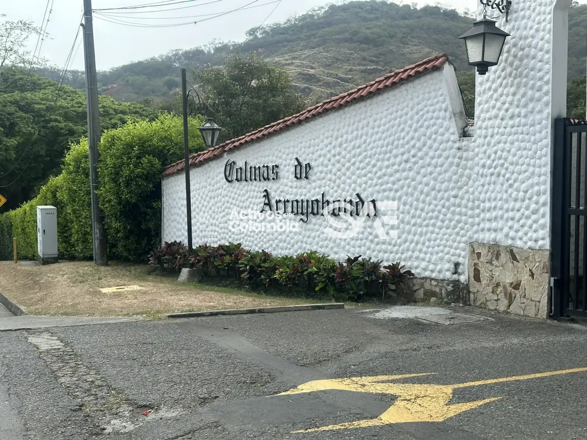 Casa-lote en venta - Yumbo, valle del cauca — imagen 5 de 7