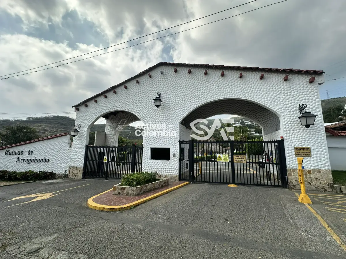 Casa-lote en venta - Yumbo, valle del cauca — imagen 6 de 7