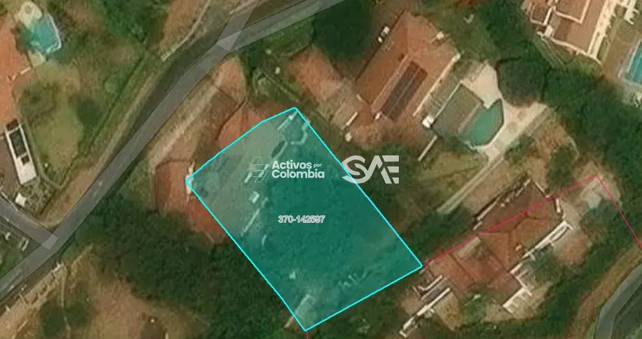 Casa-lote en venta - Yumbo, valle del cauca — imagen 7 de 7