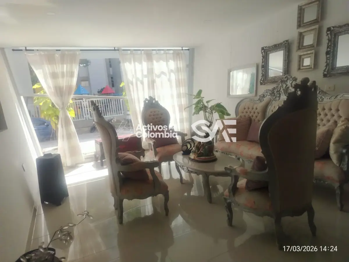 Casa en venta-Monteria,Cordoba — imagen 2 de 7