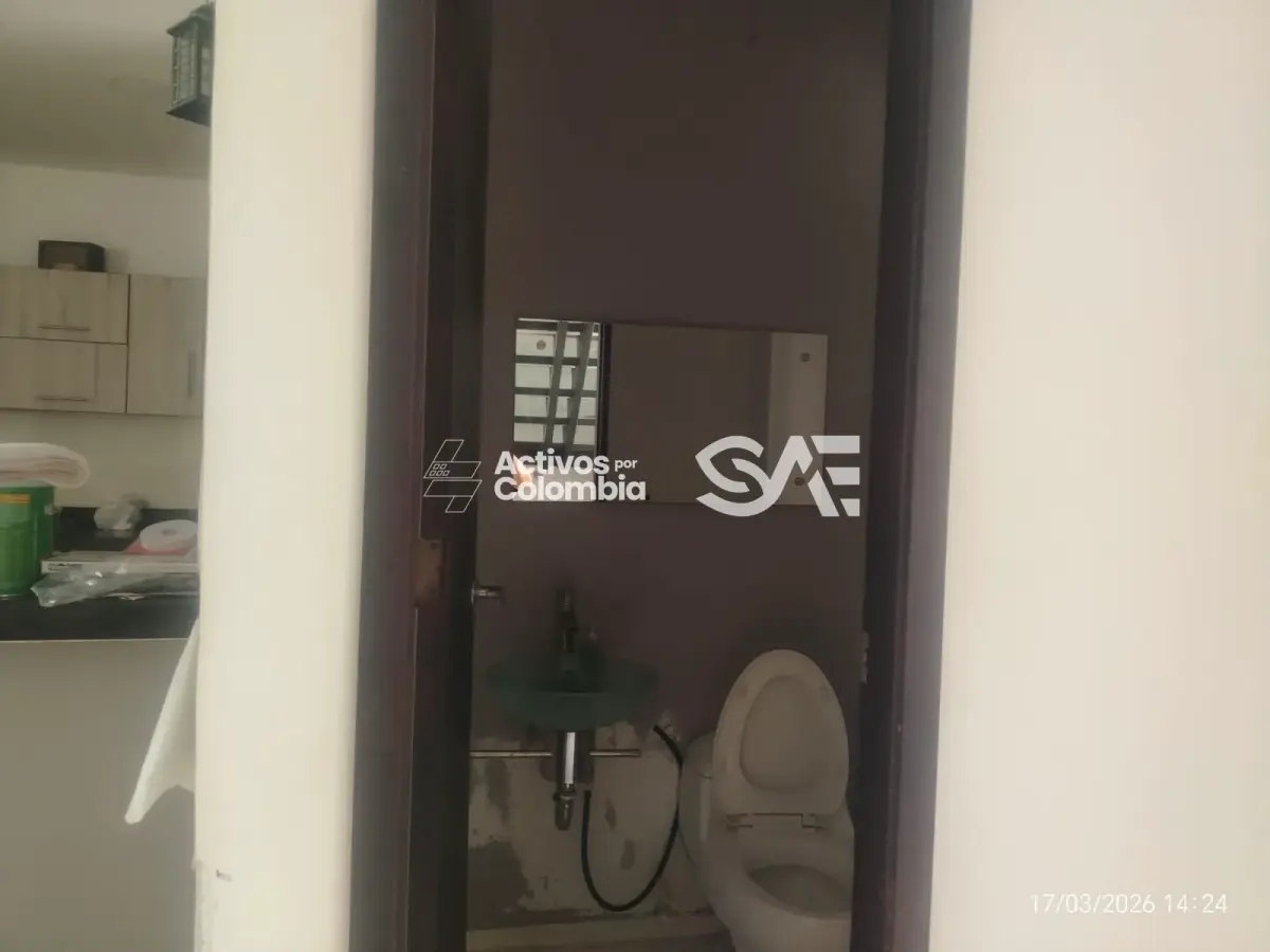 Casa en venta-Monteria,Cordoba — imagen 3 de 7