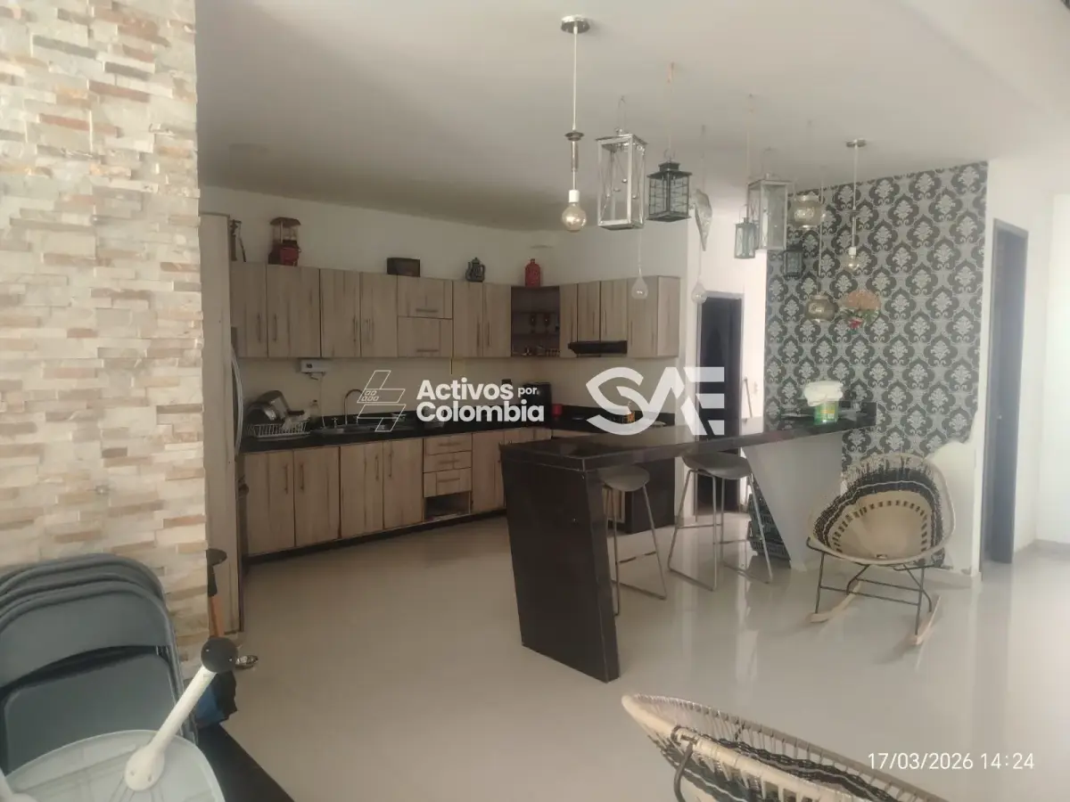 Casa en venta-Monteria,Cordoba — imagen 4 de 7