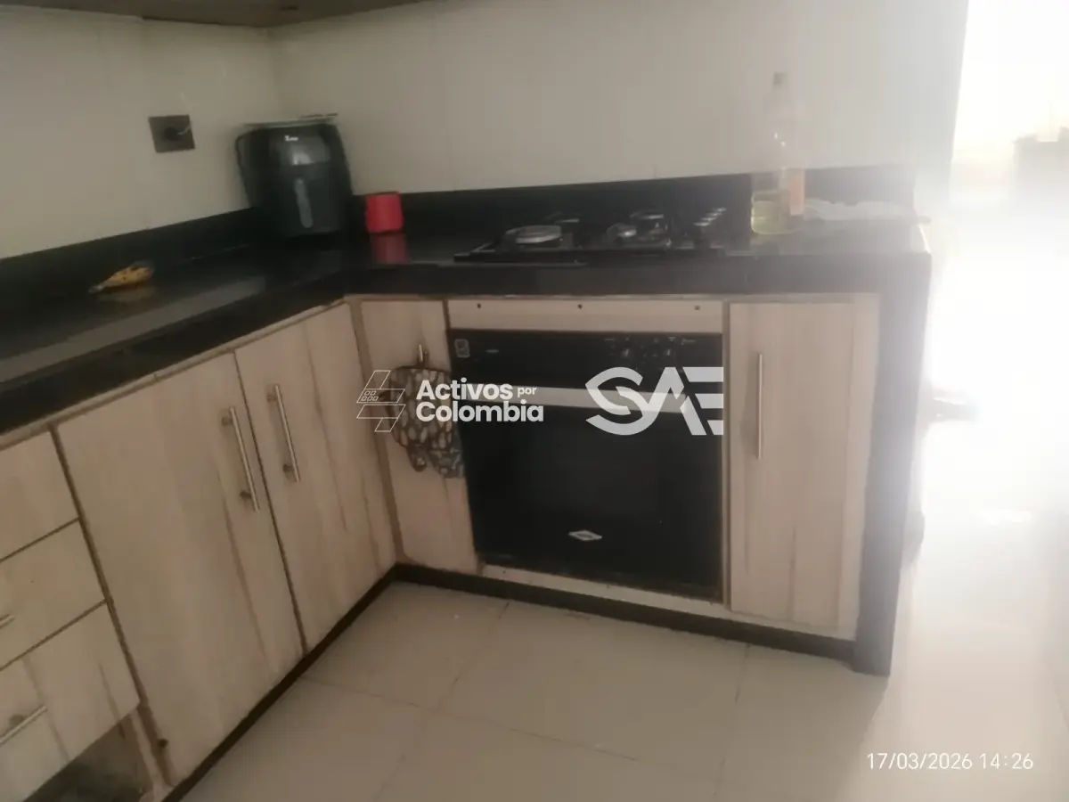 Casa en venta-Monteria,Cordoba — imagen 5 de 7