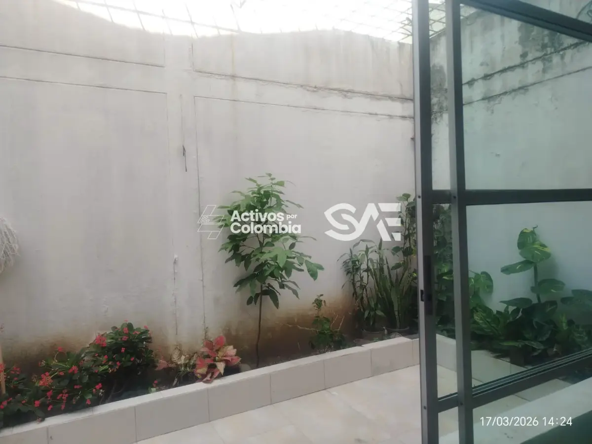 Casa en venta-Monteria,Cordoba — imagen 6 de 7