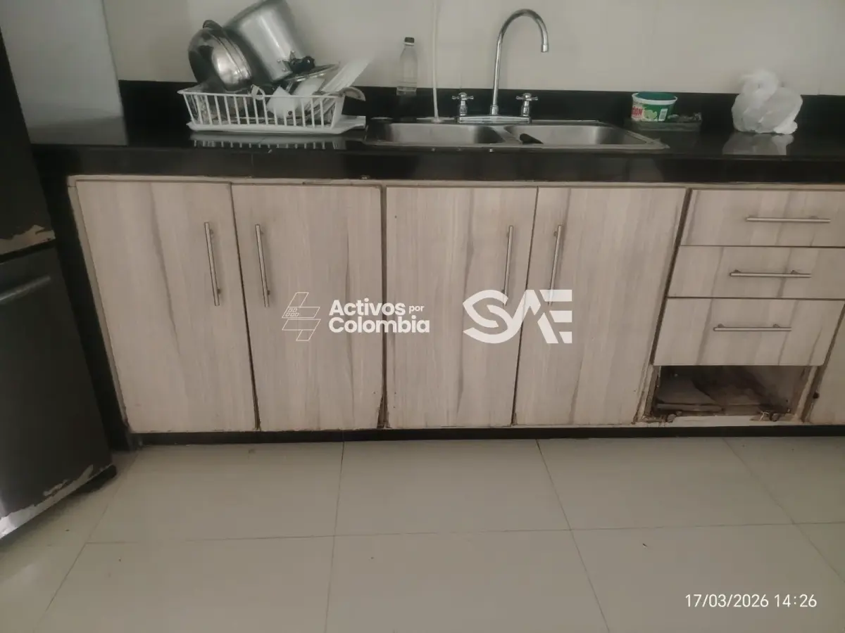 Casa en venta-Monteria,Cordoba — imagen 7 de 7