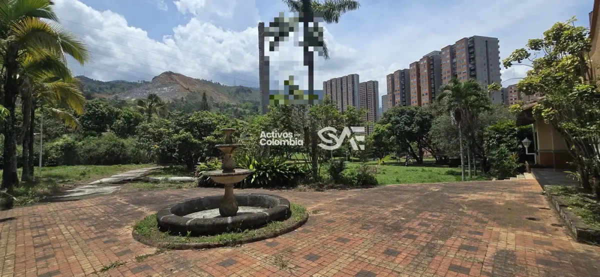 Lote con construcción en venta - Bello, Antioquía — imagen 3 de 10