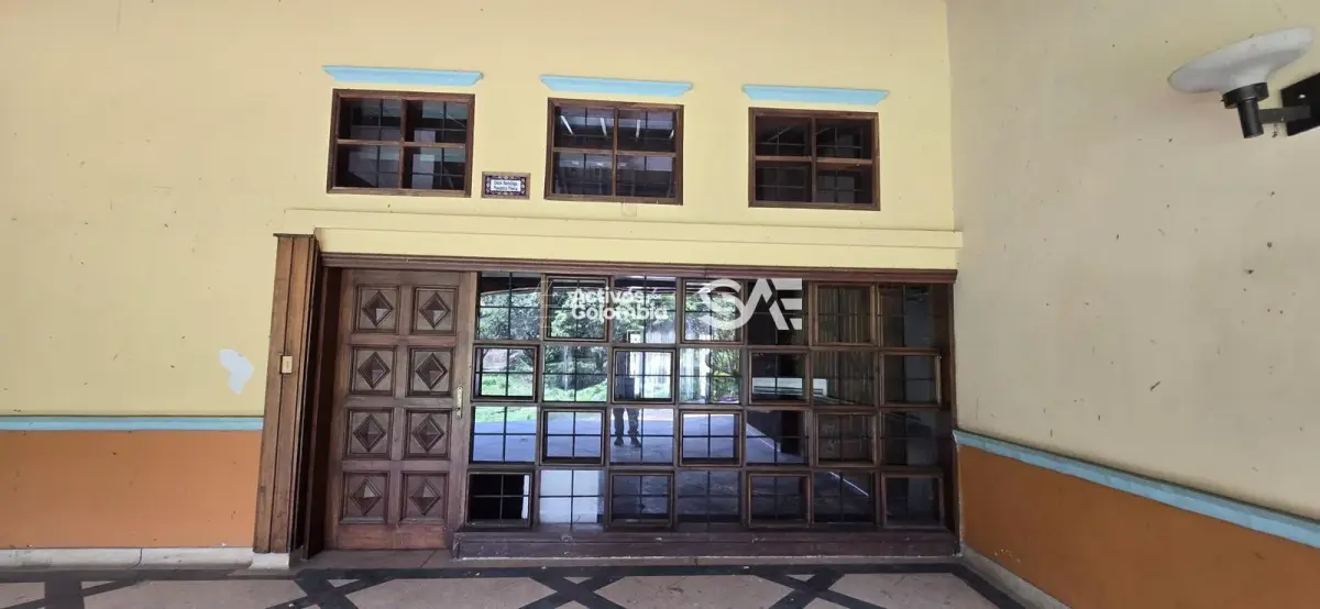 Lote con construcción en venta - Bello, Antioquía — imagen 6 de 10