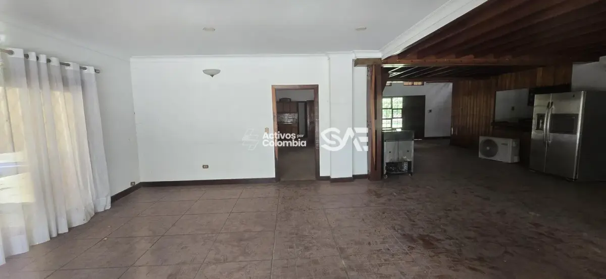 Lote con construcción en venta - Bello, Antioquía — imagen 9 de 10