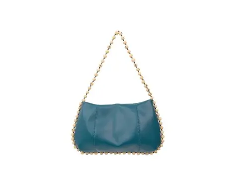 Cartera de Ricardo Ballén - Diseño de Autor Colombiano — imagen 3 de 3