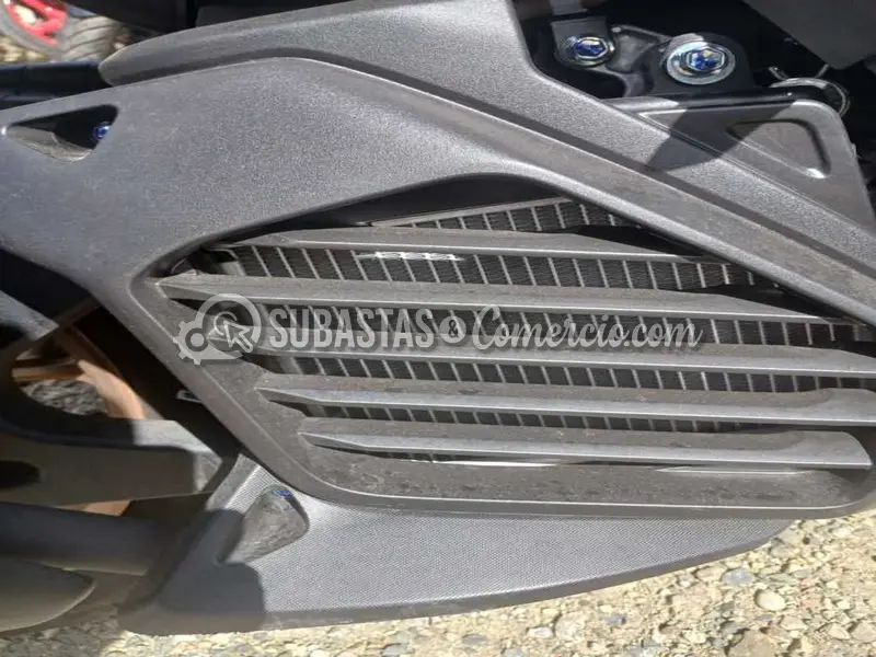 Salvamento Yamaha Gdr155-a - 2027 - 33I - Girardota — imagen 8 de 8