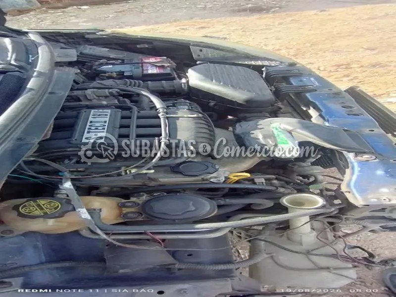 Salvamento Chevrolet Spark - 2011 - 702 - Barranquilla — imagen 8 de 8