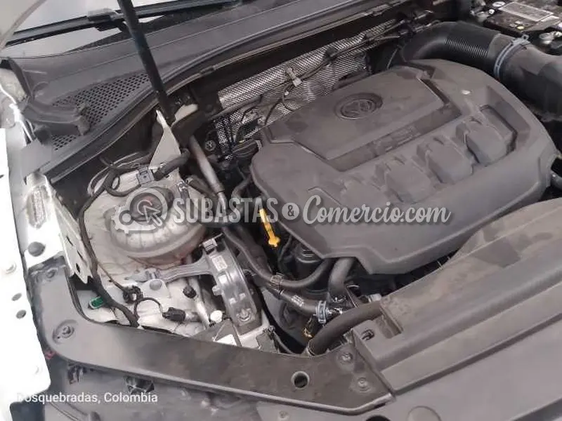 Salvamento Volkswagen Tiguan elegance - 2022 - 987 - Pereira — imagen 2 de 8