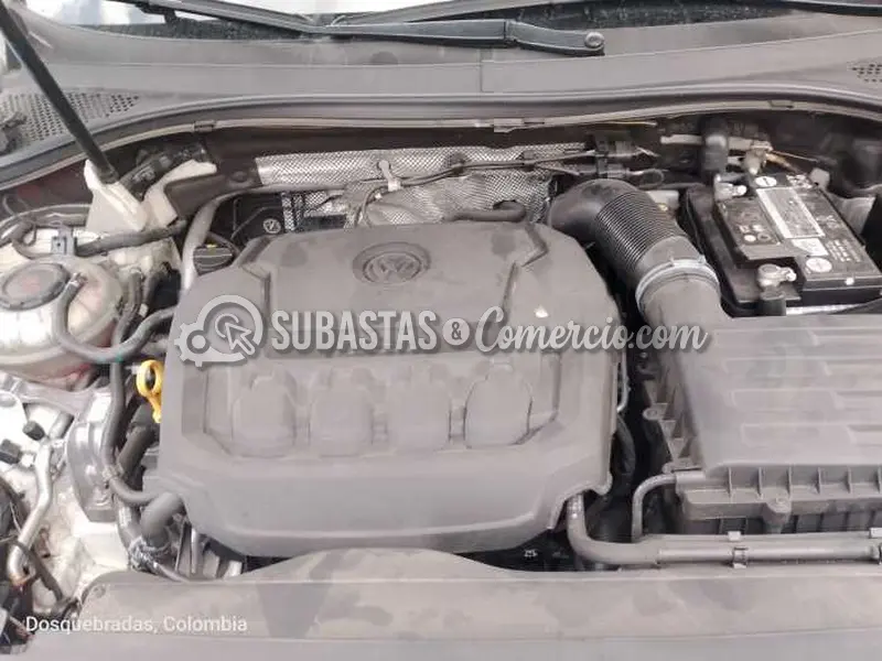 Salvamento Volkswagen Tiguan elegance - 2022 - 987 - Pereira — imagen 3 de 8