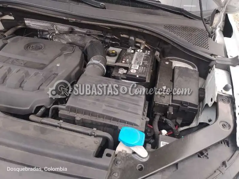 Salvamento Volkswagen Tiguan elegance - 2022 - 987 - Pereira — imagen 4 de 8
