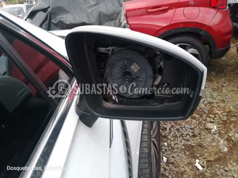 Salvamento Volkswagen Tiguan elegance - 2022 - 987 - Pereira — imagen 6 de 8