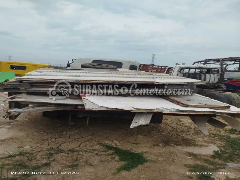 Salvamento Jmc Jx1044tc6 - 2025 - 469 - Barranquilla — imagen 3 de 8