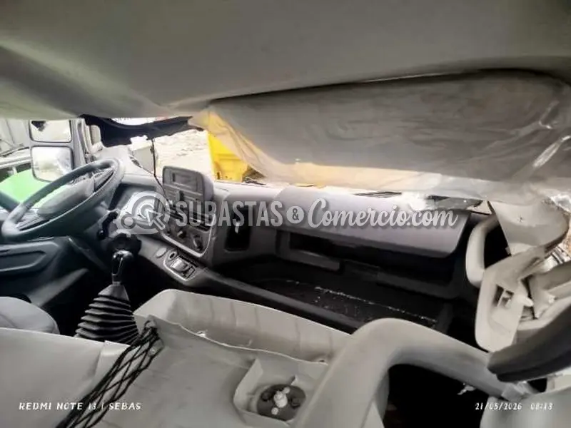 Salvamento Jmc Jx1044tc6 - 2025 - 469 - Barranquilla — imagen 5 de 8